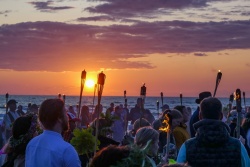 Holiday and travel offers 22.06.2026 - 25.06.2026 Opening hours during the Midsummer Ventspils TIC